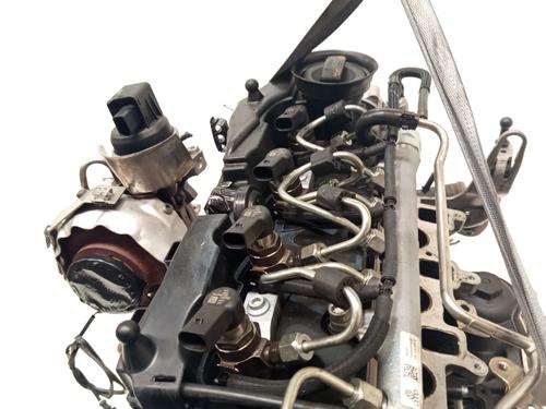 Engine SKODA FABIA II Combi (545) 1.6 TDI | BP39448946M1 - Image 8