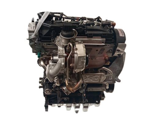 Engine SKODA FABIA II Combi (545) 1.6 TDI | BP39448946M1 - Image 9