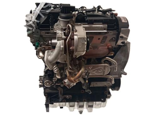 Engine SKODA FABIA II Combi (545) 1.6 TDI | BP39448946M1 - Image 10