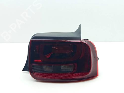Højre baglygte CITROËN C4 CACTUS 1.2 VTi 82 | BP39448941C35 - Image 3
