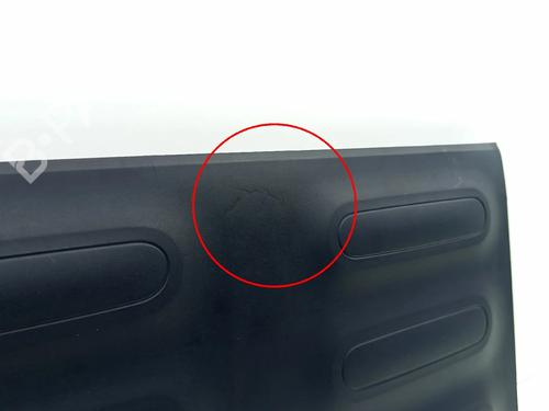 Dørliste CITROËN C4 CACTUS 1.2 VTi 82 | BP39470972C150 - Image 7