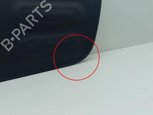 Dørlist CITROËN C4 CACTUS 1.2 VTi 82 | BP39470971C150  - Image 11
