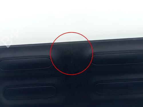 Dørlist CITROËN C4 CACTUS 1.2 VTi 82 | BP39470971C150  - Image 7