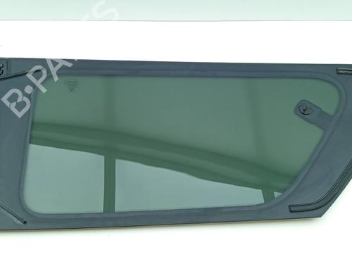 Dør rude ventre bagtil CITROËN C4 CACTUS 1.2 VTi 82 | BP39470968C20 - Image 3