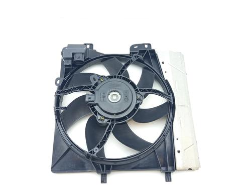 Radiator fan CITROËN C4 CACTUS 1.2 VTi 82 | BP39470977M35 - Image 6