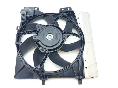 Radiator fan CITROËN C4 CACTUS 1.2 VTi 82 | BP39470977M35 - Image 7