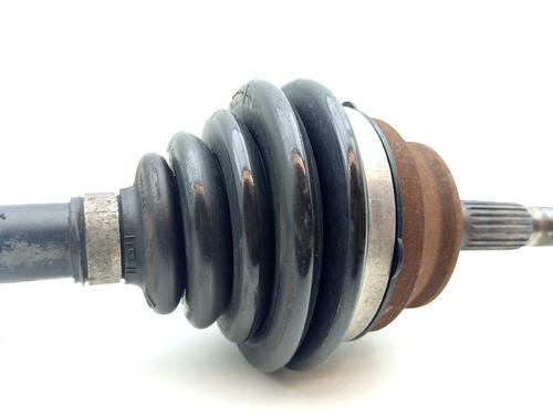Left front driveshaft CITROËN C4 CACTUS 1.2 VTi 82 | BP39506447M38 - Image 5