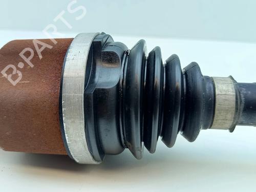 Left front driveshaft CITROËN C4 CACTUS 1.2 VTi 82 | BP39506447M38 - Image 4