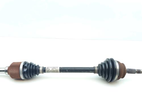 Used Left front driveshaft Left front driveshaft 39506447 39506447
