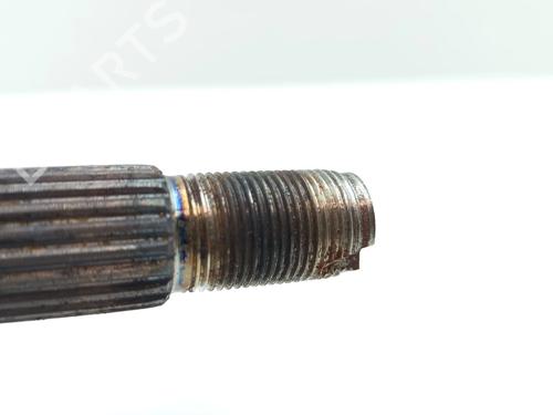 Left front driveshaft CITROËN C4 CACTUS 1.2 VTi 82 | BP39506447M38 - Image 7