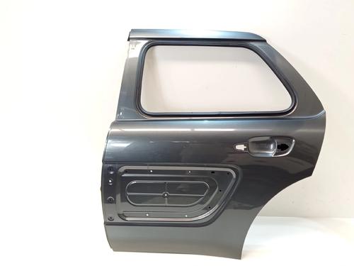 Dør venstre bagtil CITROËN C4 CACTUS 1.2 VTi 82 | BP39472356C4 - Image 3
