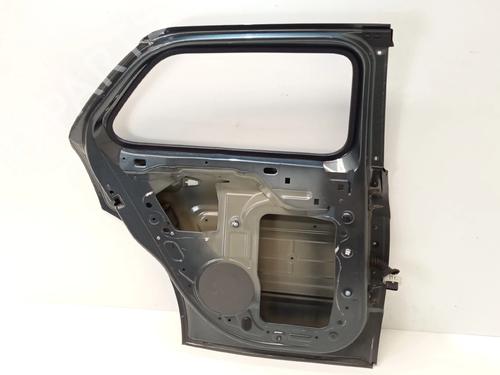 Dør venstre bagtil CITROËN C4 CACTUS 1.2 VTi 82 | BP39472356C4 - Image 7