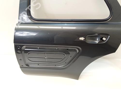 Dør venstre bagtil CITROËN C4 CACTUS 1.2 VTi 82 | BP39472356C4 - Image 5