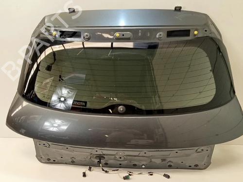 Tailgate CITROËN C4 CACTUS 1.2 VTi 82 | BP39472355C6 - Image 3