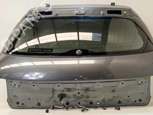 Tailgate CITROËN C4 CACTUS 1.2 VTi 82 | BP39472355C6 - Image 5