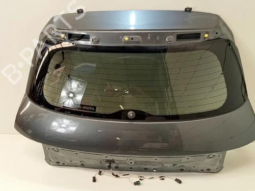 Tailgate CITROËN C4 CACTUS 1.2 VTi 82 | BP39472355C6 - Image 2