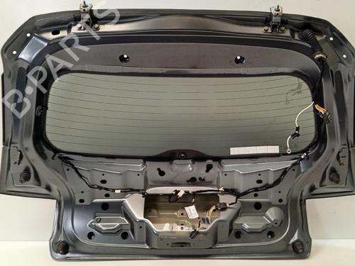 Tailgate CITROËN C4 CACTUS 1.2 VTi 82 | BP39472355C6 - Image 8