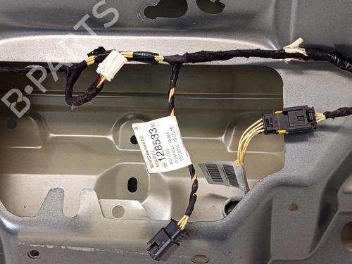 Tailgate CITROËN C4 CACTUS 1.2 VTi 82 | BP39472355C6 - Image 11
