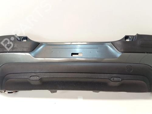 Used Rear bumper Rear bumper CITROËN C4 CACTUS 1.2 VTi 82 (82 hp) 39474902 39474902
