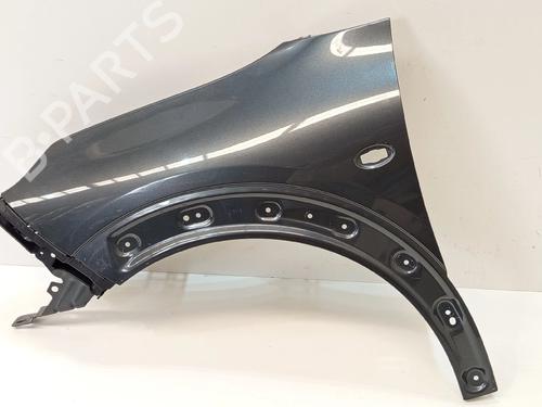 Used Left front fenders Left front fenders 39474903 39474903