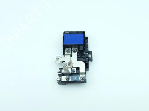 Used Electronic module Electronic module MERCEDES-BENZ B-CLASS Sports Tourer (W246, W242) B 180 CDI (246.200) (109 hp) 39506460 39506460