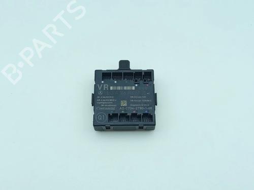 Used Electronic module Electronic module 39515161 39515161