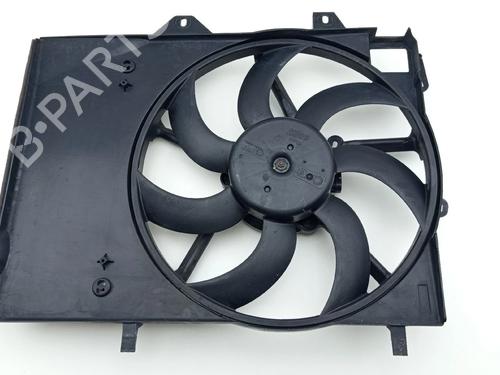 Used Radiator fan Radiator fan 39515142 39515142