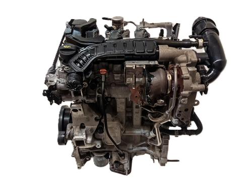 Used Engine Engine 39515148 39515148