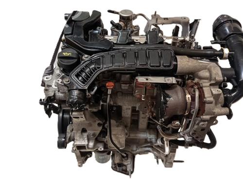 Engine CITROËN C3 AIRCROSS II (2R_, 2C_) 1.2 PureTech 110 (2RHNZB, 2RHNZW, 2RHNPX, 2RHNPJ) | BP39515148M1 - Image 3