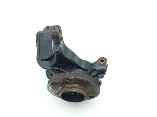 Left front steering knuckle CITROËN C4 CACTUS 1.2 VTi 82 | BP39515140M25 - Image 2