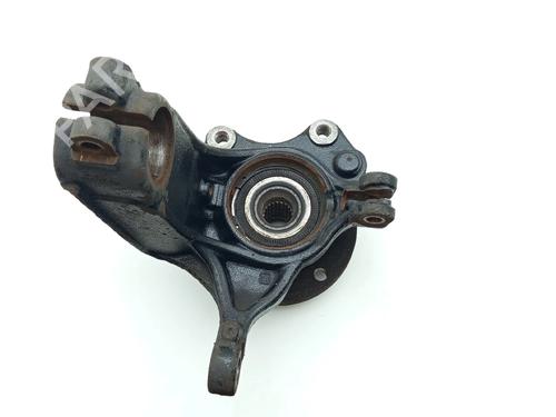 Left front steering knuckle CITROËN C4 CACTUS 1.2 VTi 82 | BP39515140M25 - Image 3