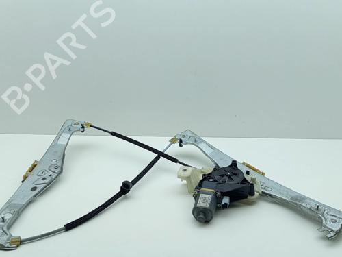 Rudehejsemekanisme ventre foran CITROËN C4 CACTUS 1.2 VTi 82 | BP39515138C22 - Image 3