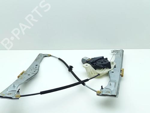 Front right window mechanism CITROËN C4 CACTUS 1.2 VTi 82 | BP39515137C23 - Image 3