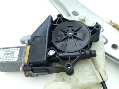 Front right window mechanism CITROËN C4 CACTUS 1.2 VTi 82 | BP39515137C23 - Image 4