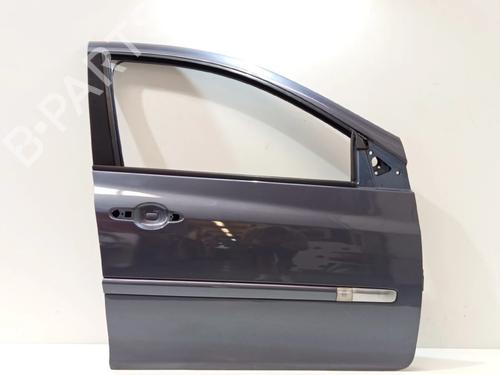 right-front-door-renault-clio-iii-br01-cr01-2005-2006-2007-2008-2009-2010-2011-2012-2013-2014-39529963 main image
