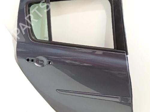 right-rear-door-renault-clio-iii-br01-cr01-2005-2006-2007-2008-2009-2010-2011-2012-2013-2014-39529962 main image