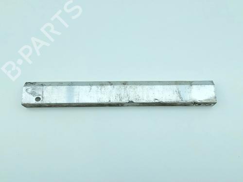 Used Front bumper reinforcement Front bumper reinforcement MERCEDES-BENZ B-CLASS Sports Tourer (W246, W242) B 180 CDI (246.200) (109 hp) 39536606 39536606