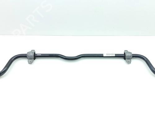 Used Anti roll bar Anti roll bar MERCEDES-BENZ B-CLASS Sports Tourer (W246, W242) B 180 CDI (246.200) (109 hp) 39536601 39536601