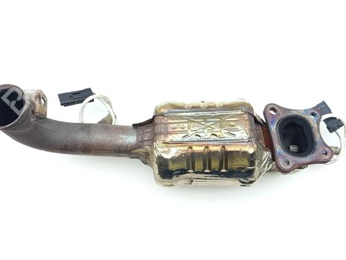 Catalyst CITROËN C4 CACTUS 1.2 VTi 82 | BP39536592M10 - Image 5