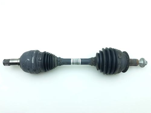 Used Left front driveshaft Left front driveshaft MERCEDES-BENZ B-CLASS Sports Tourer (W246, W242) B 180 CDI (246.200) (109 hp) 39538489 39538489