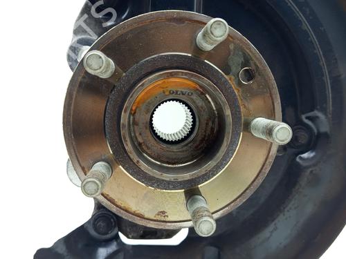Left front steering knuckle VOLVO V40 Hatchback (525) D2 | BP39565253M25  - Image 6