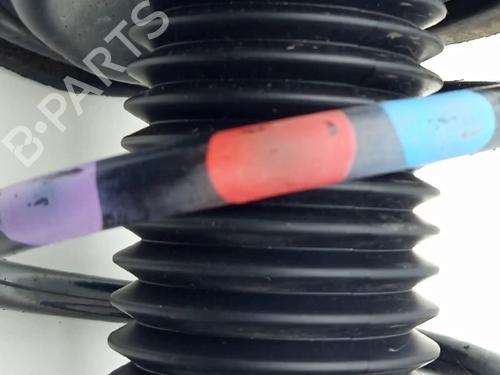 Left front shock absorber VOLVO V40 Hatchback (525) D2 | BP39565249M16 - Image 4