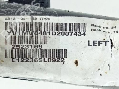 Left front shock absorber VOLVO V40 Hatchback (525) D2 | BP39565249M16 - Image 3