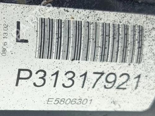 Left front shock absorber VOLVO V40 Hatchback (525) D2 | BP39565249M16 - Image 2