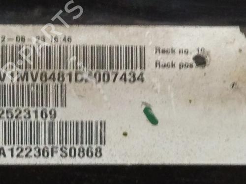 Subframe VOLVO V40 Hatchback (525) D2 | BP39560808M9 - Image 2
