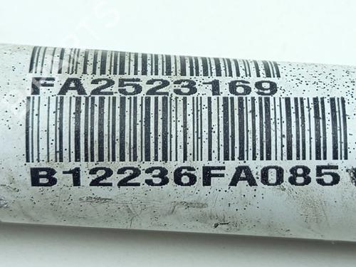 Anti roll bar VOLVO V40 Hatchback (525) D2 | BP39565251M96 - Image 2