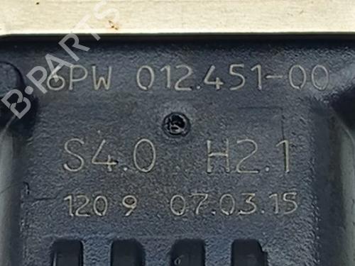 Electronic module CITROËN C3 AIRCROSS II (2R_, 2C_) 1.2 PureTech 110 (2RHNZB, 2RHNZW, 2RHNPX, 2RHNPJ) | BP39589408M83  - Image 6