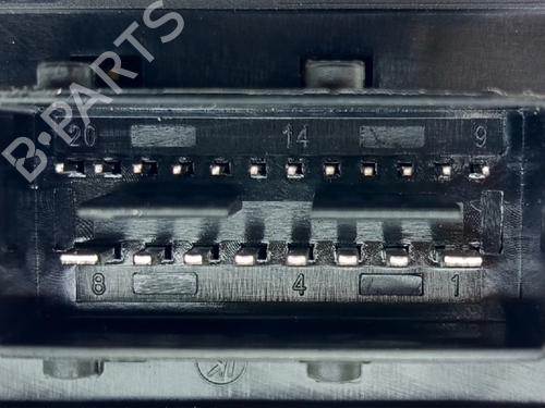 Left front window switch CITROËN C3 AIRCROSS II (2R_, 2C_) 1.2 PureTech 110 (2RHNZB, 2RHNZW, 2RHNPX, 2RHNPJ) | BP39589402I27 - Image 8