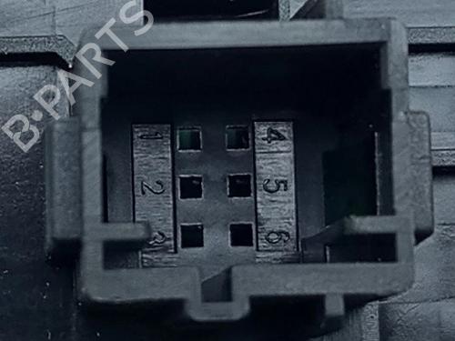 Left front window switch CITROËN C3 AIRCROSS II (2R_, 2C_) 1.2 PureTech 110 (2RHNZB, 2RHNZW, 2RHNPX, 2RHNPJ) | BP39589402I27 - Image 9