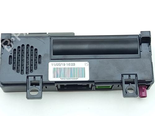 Electronic module CITROËN C3 AIRCROSS II (2R_, 2C_) 1.2 PureTech 110 (2RHNZB, 2RHNZW, 2RHNPX, 2RHNPJ) | BP39589406M83 - Image 6